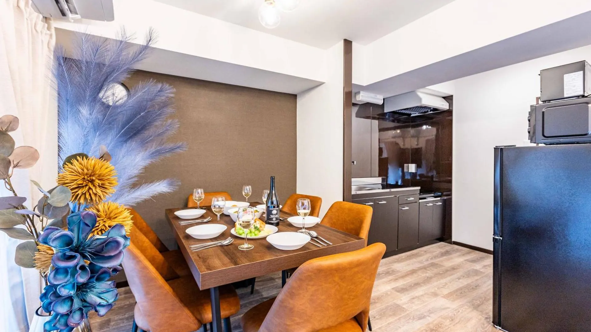Διαμέρισμα River Side Namba 301 Οσάκα Ιαπωνία