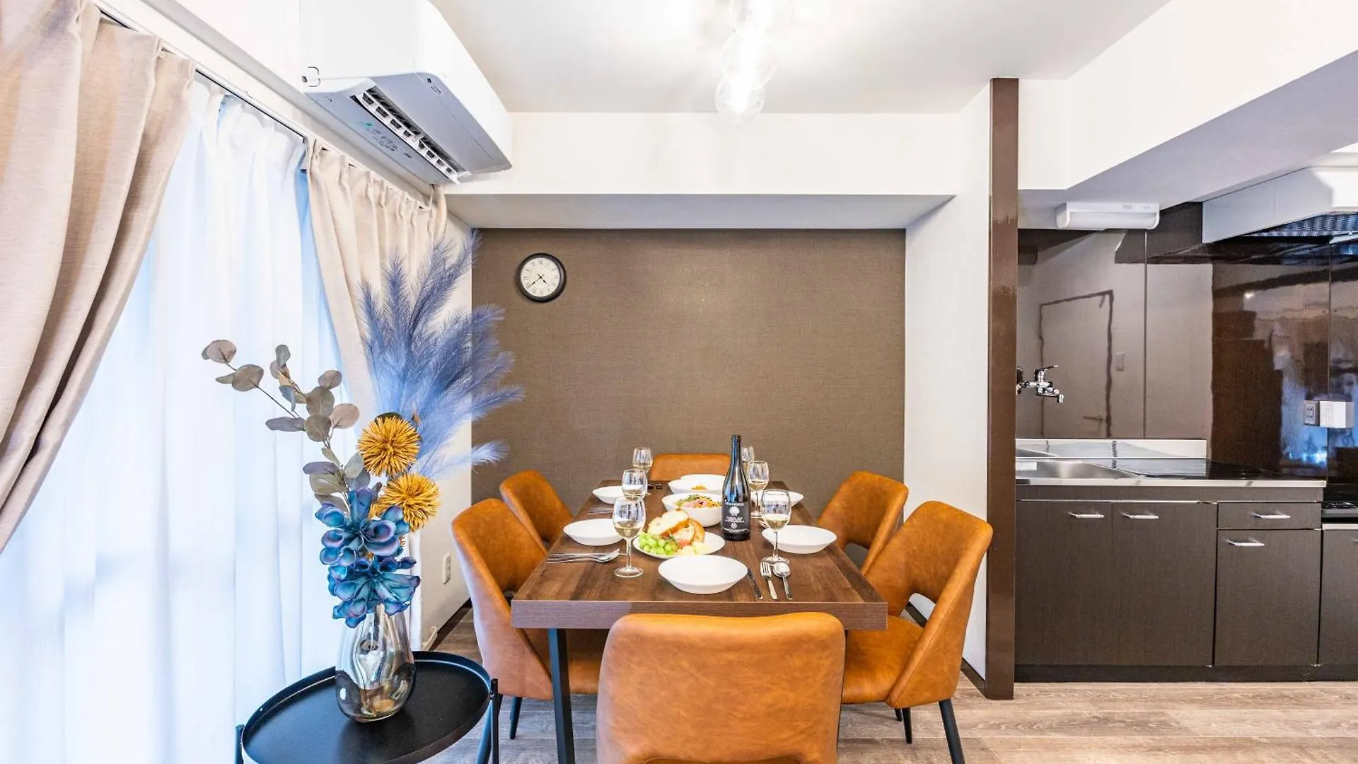Διαμέρισμα River Side Namba 301 Οσάκα