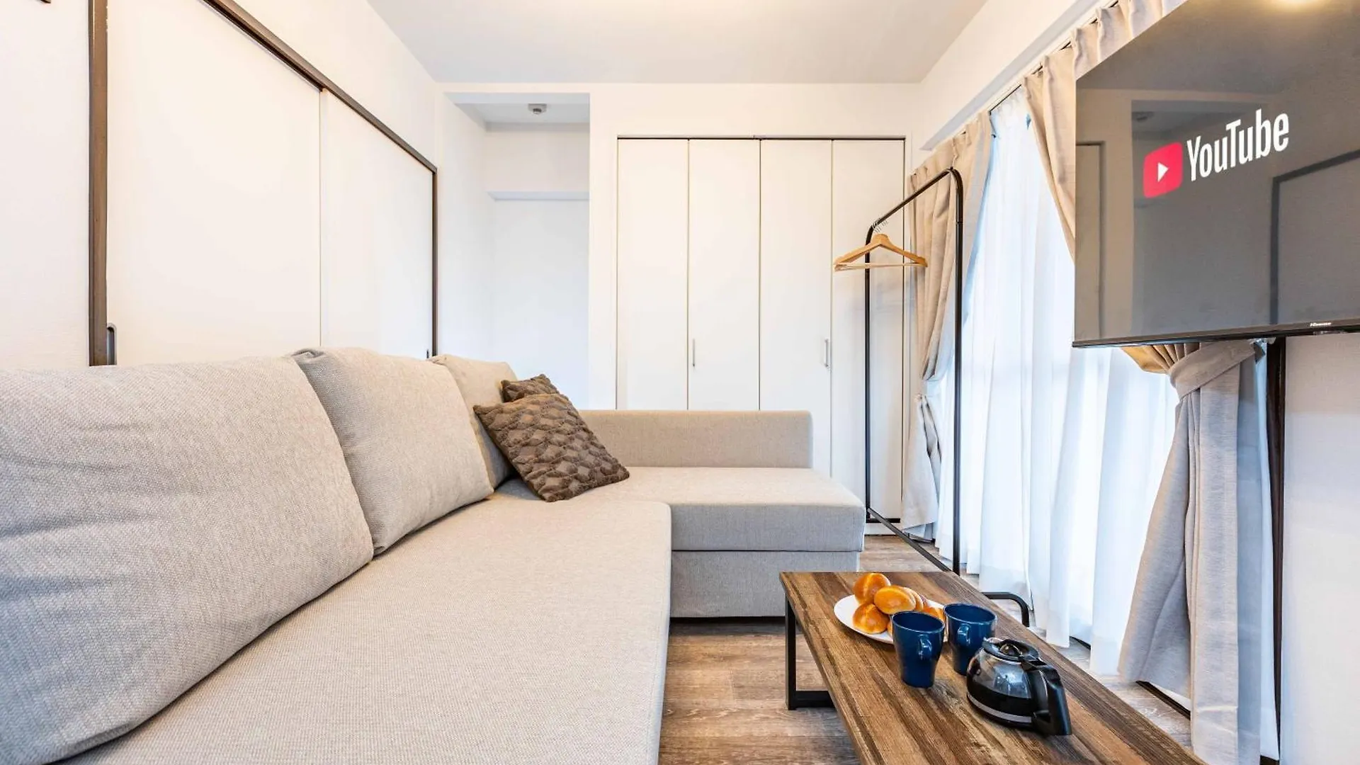 River Side Namba 301 Οσάκα 0*,  Ιαπωνία